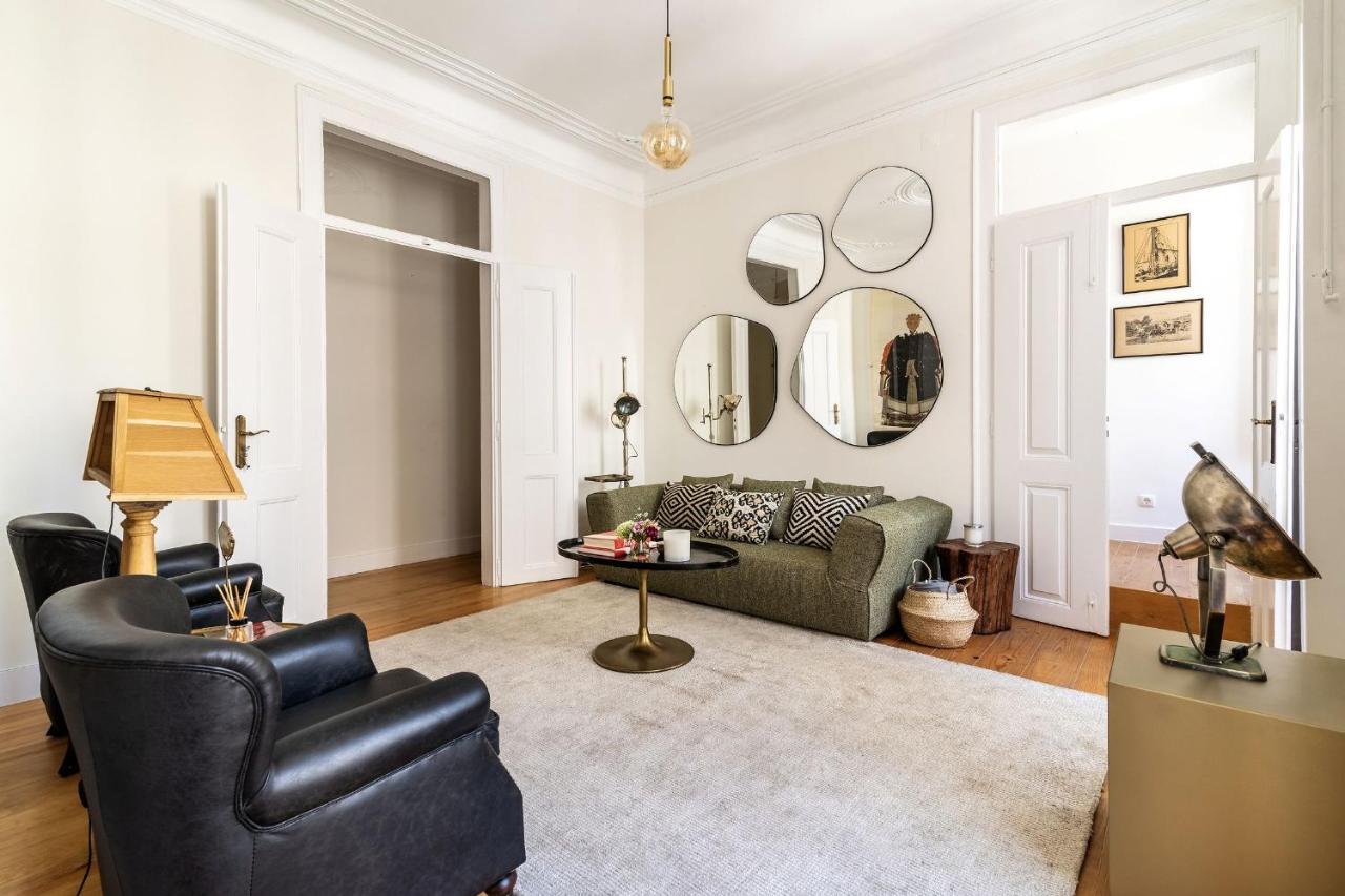 Lovelystay - The Wanderers Hideout Apartamento