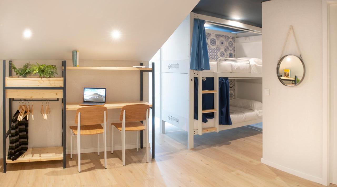 Hostel The House Baixa Lisbon