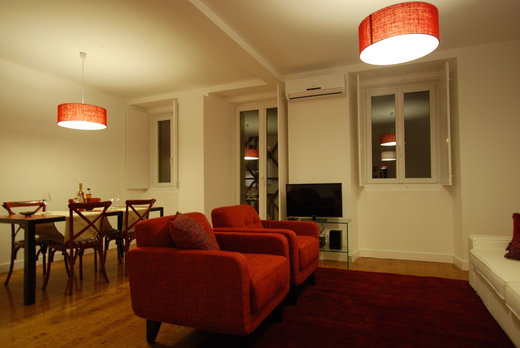 54 Santa Catarina Apartments * Lisbon