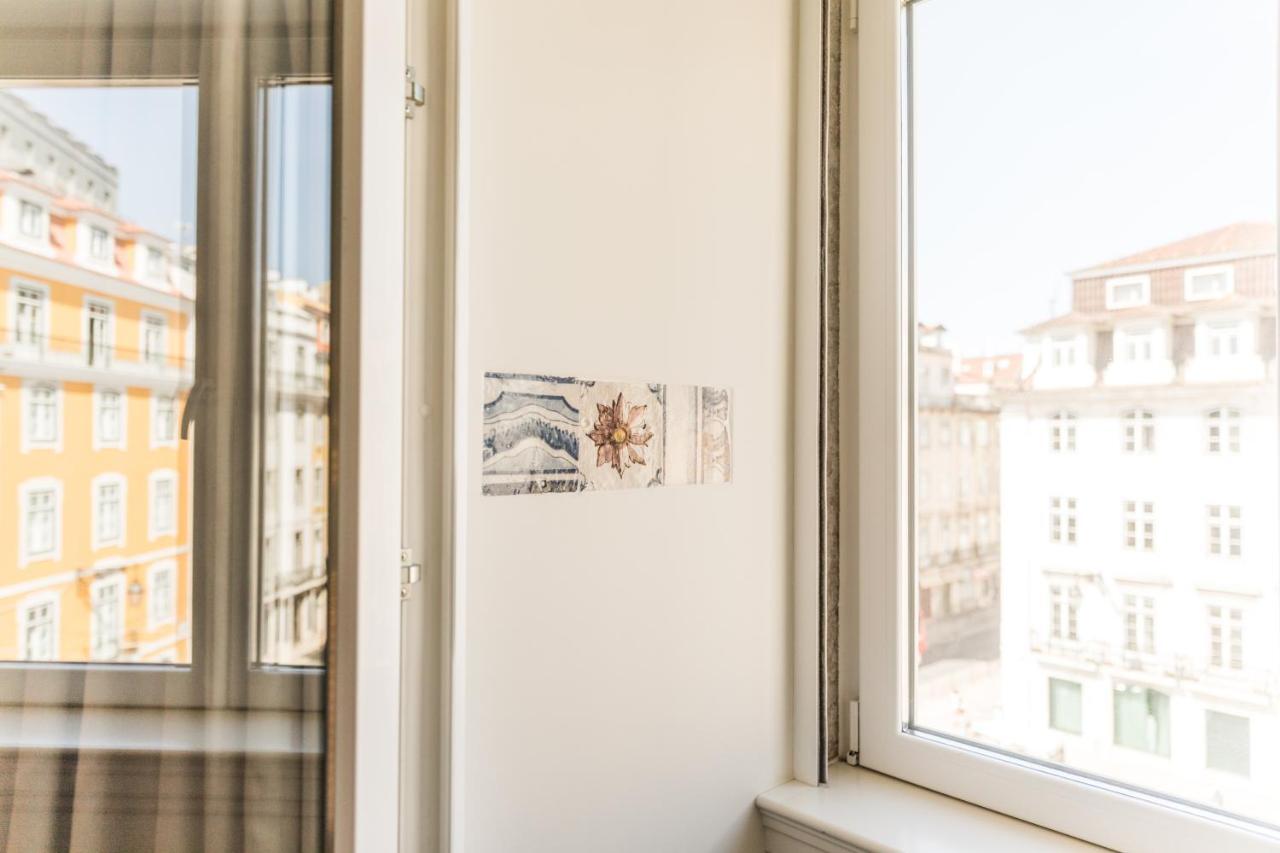 Corpo Santo Historical Lisbon