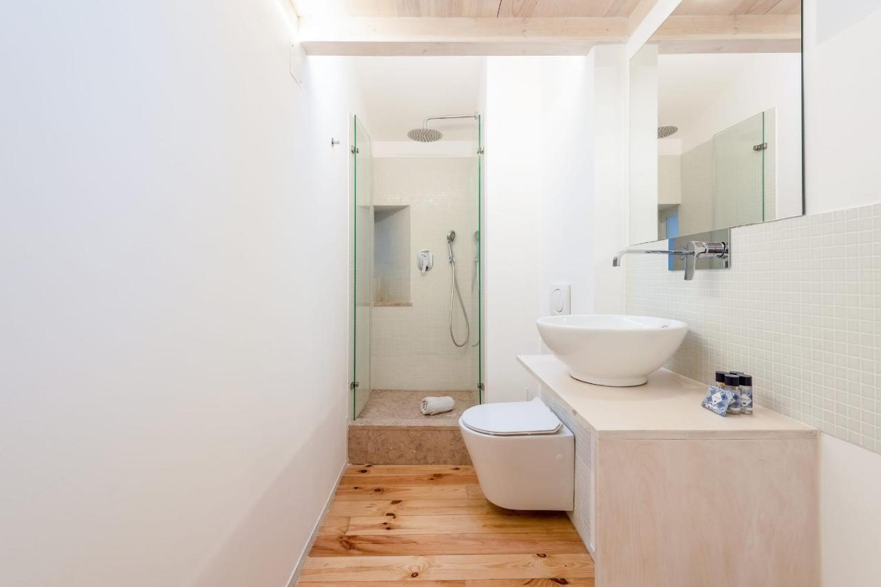 Apartment Guestready - Beco Do Garces *