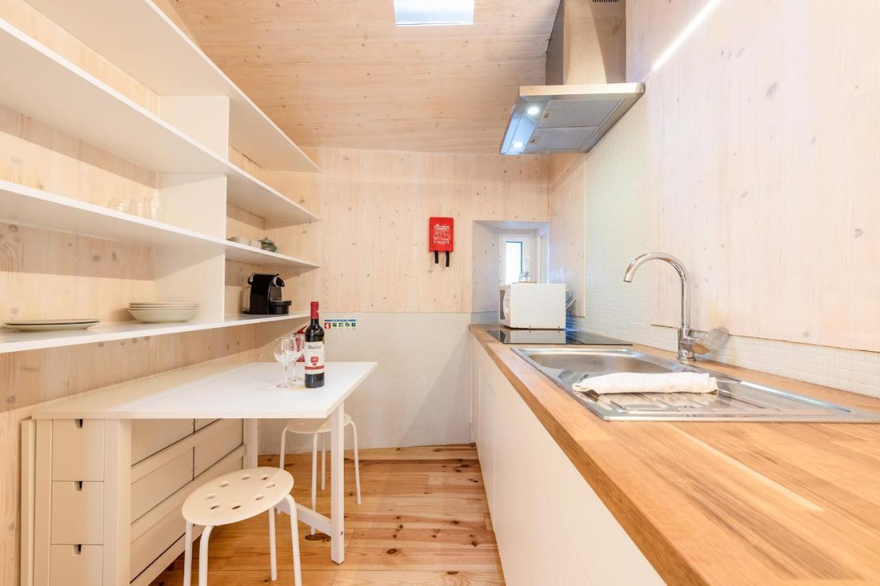 Apartment Guestready - Beco Do Garces *