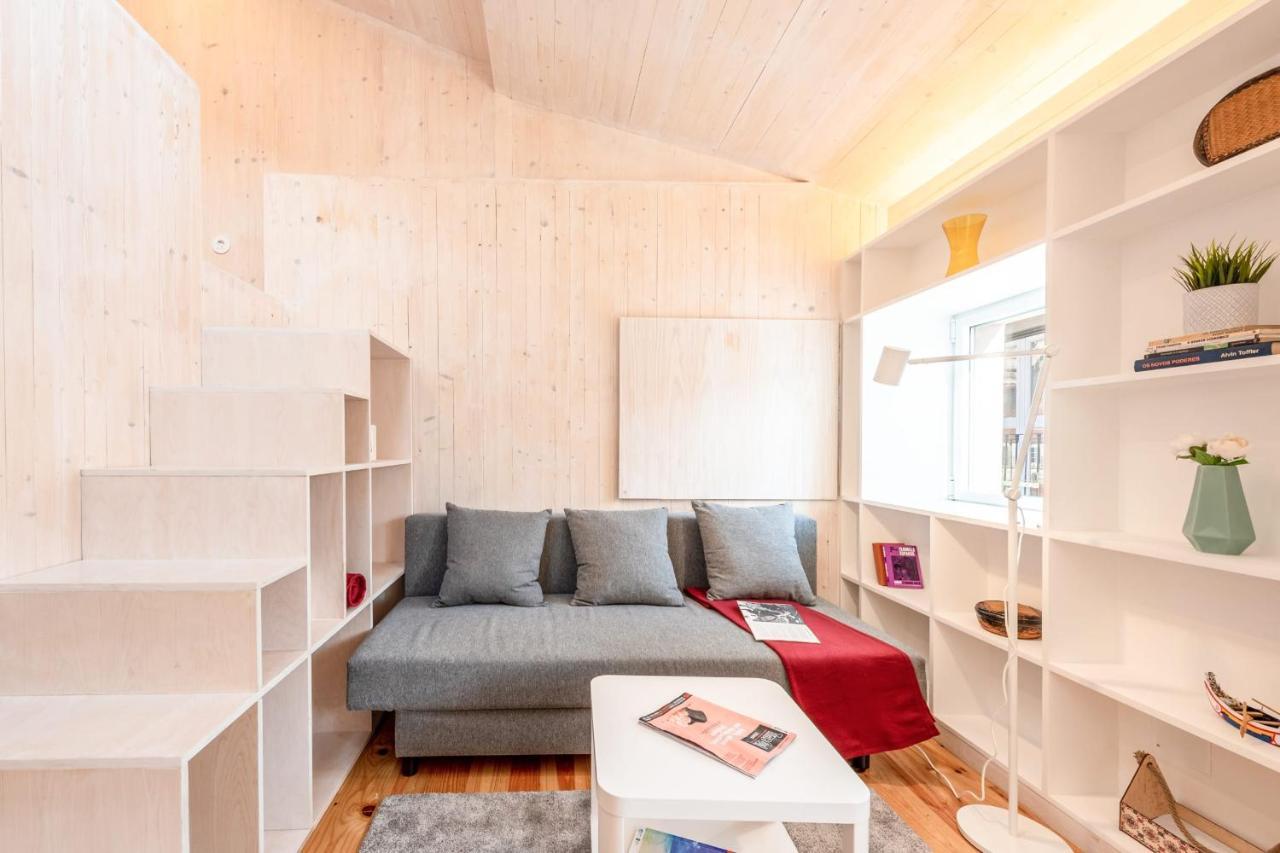 Guestready - Beco Do Garces Apartment