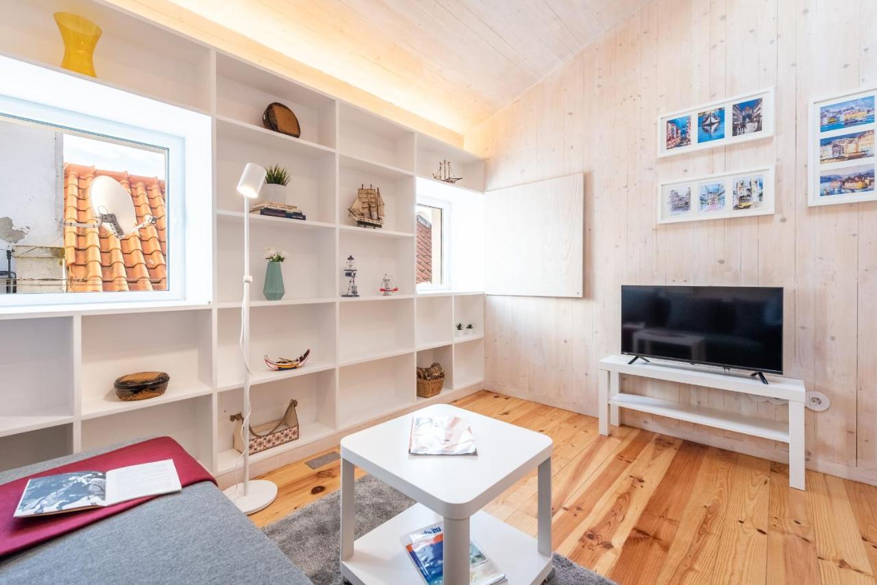 Guestready - Beco Do Garces * Lisbon