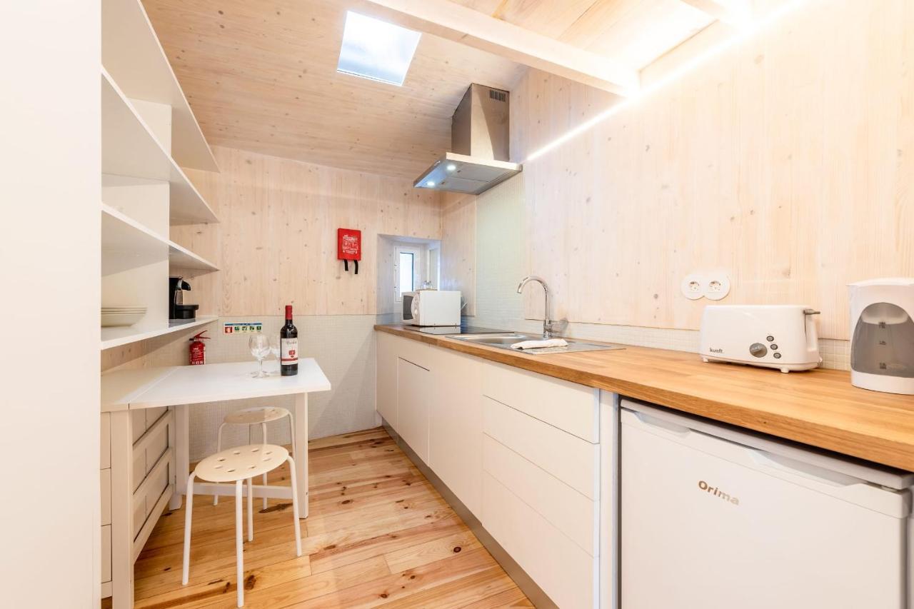Guestready - Beco Do Garces * Lisbon
