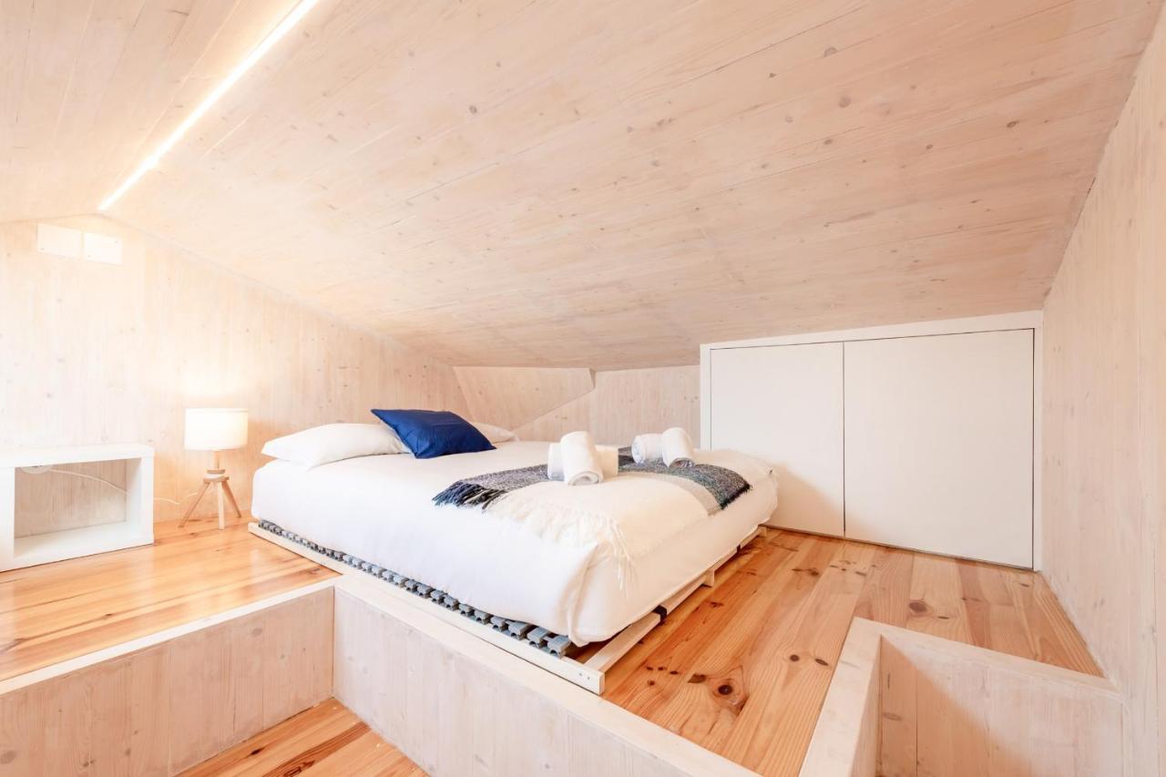 Guestready - Beco Do Garces Apartment *