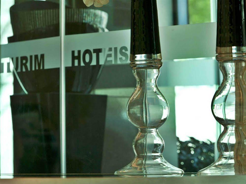 Hotel Turim Alameda Lisbon