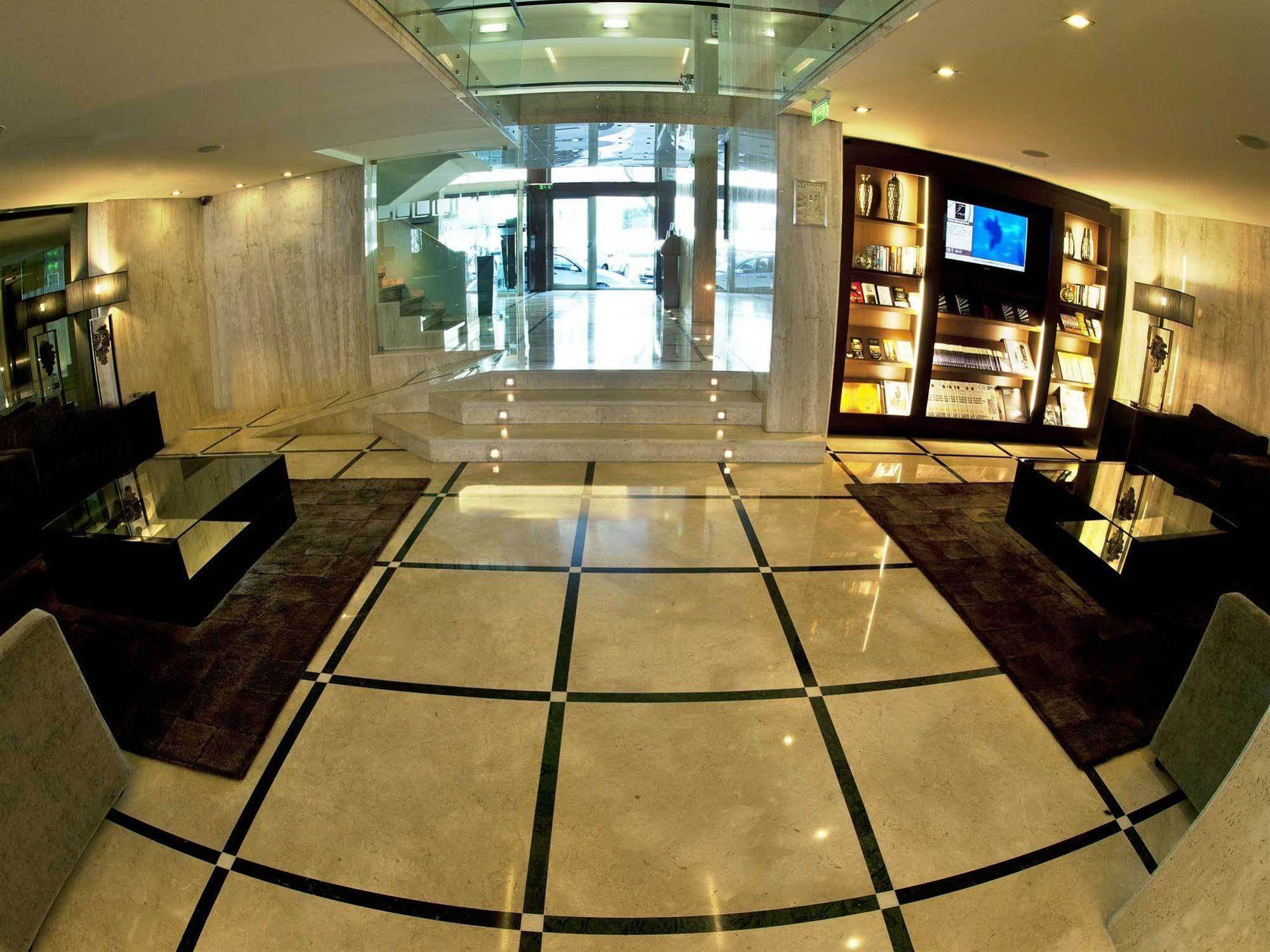 Turim Alameda 4* Lisbon