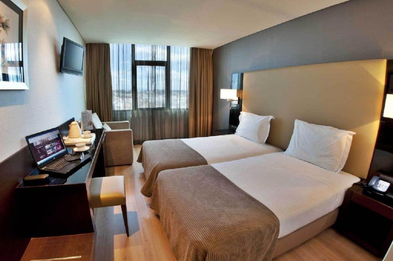Turim Alameda Hotel