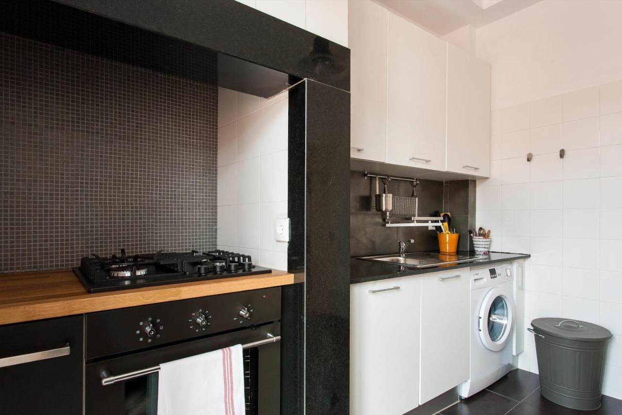 Apartment My Graca Flat In Lisbon