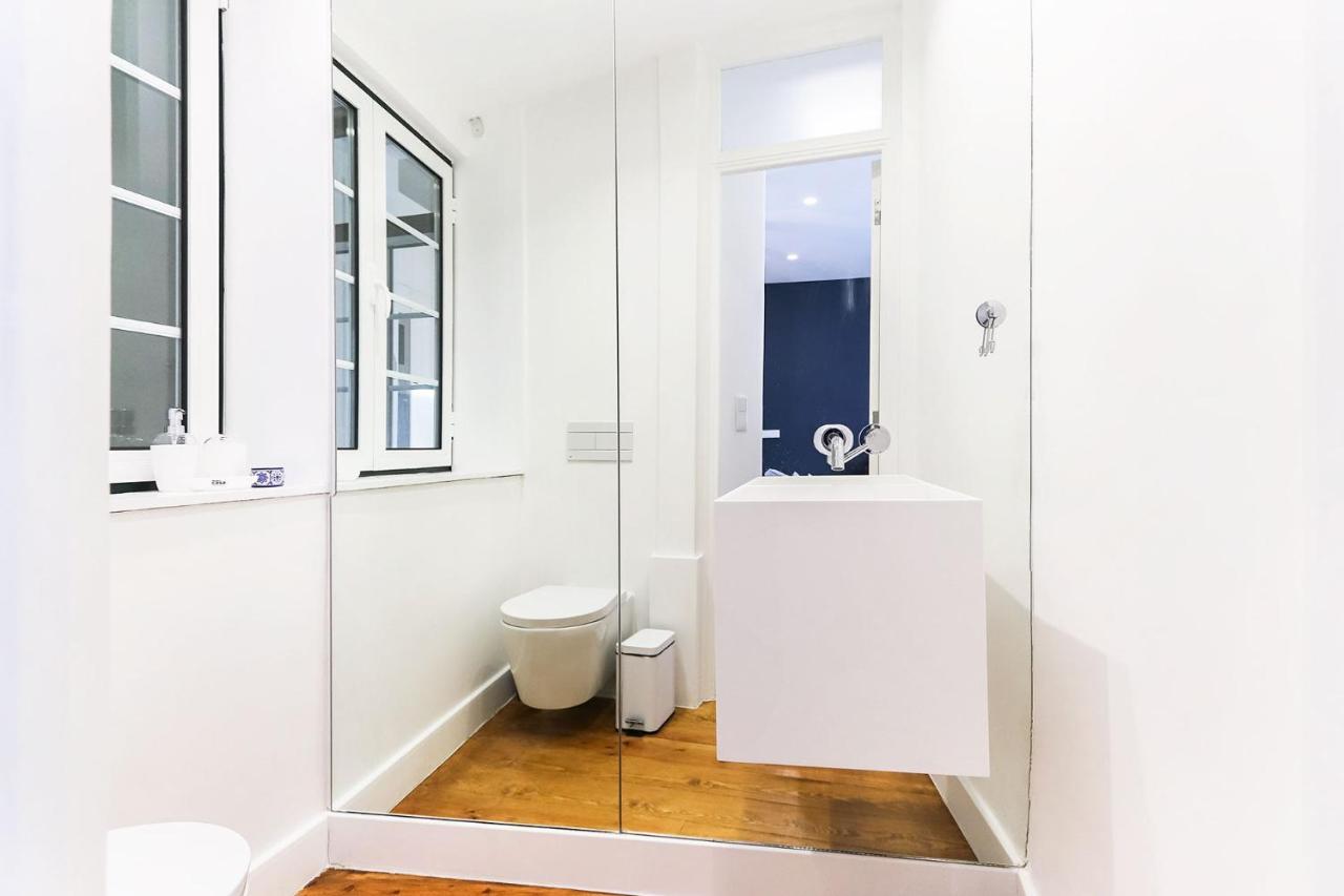 Apartment Lapa Stylish By Homing *