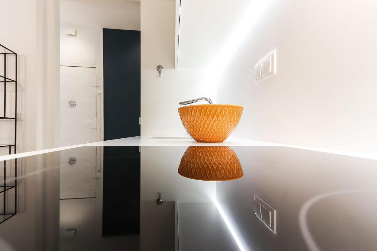 Lapa Stylish By Homing Apartment *
