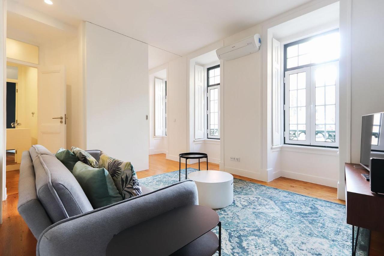 Apartment Lapa Stylish By Homing *