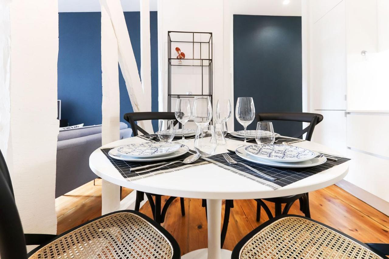 Apartment Lapa Stylish By Homing *
