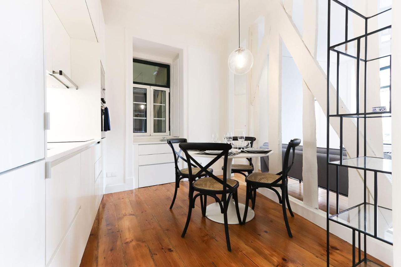 Lapa Stylish By Homing Lisbon