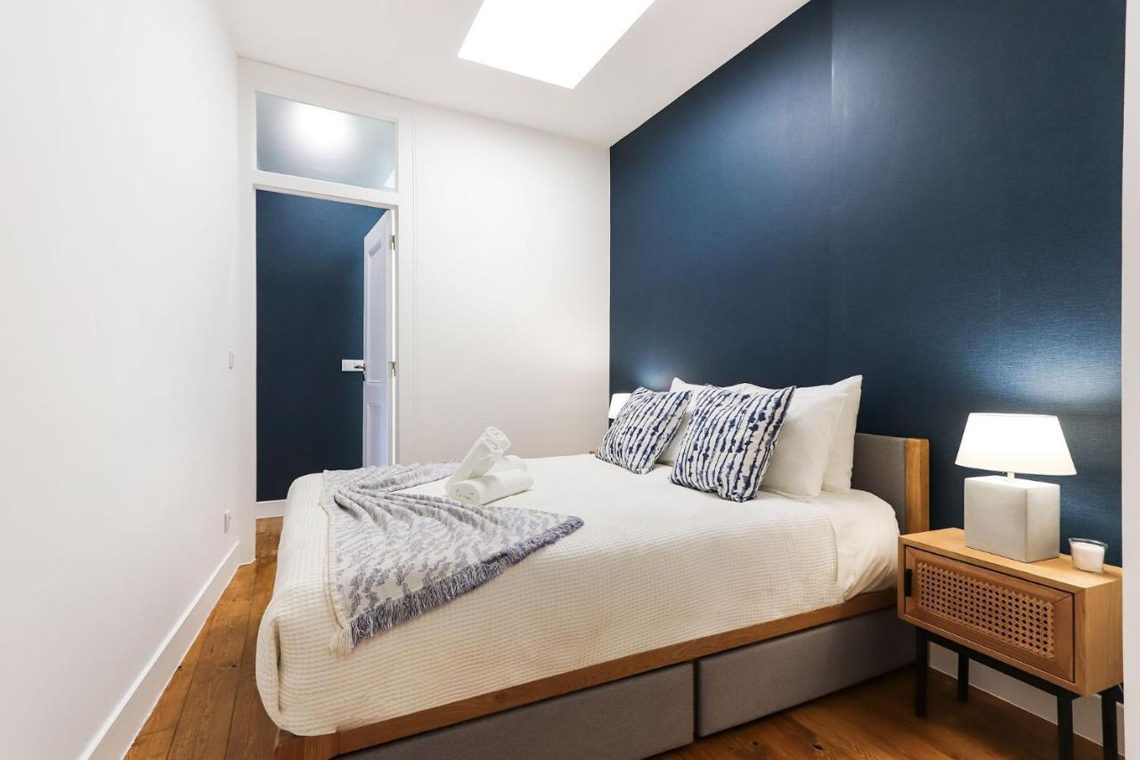 Lapa Stylish By Homing Apartment *