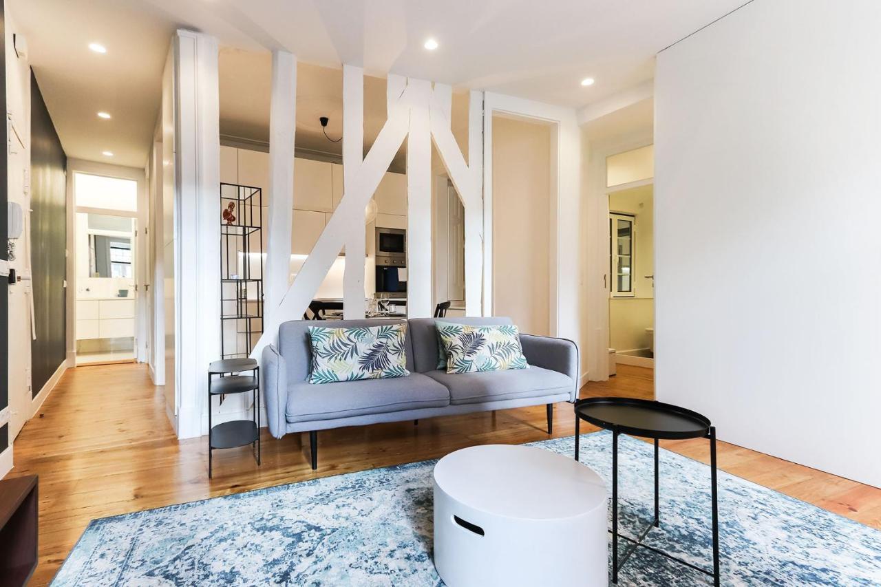 Lapa Stylish By Homing Apartment