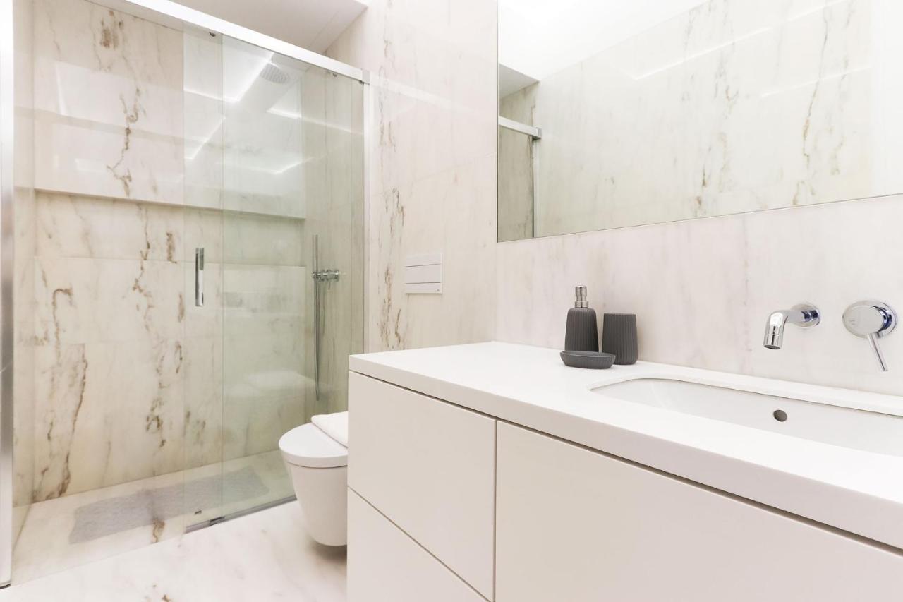 Apartment Lapa Stylish By Homing Lisbon