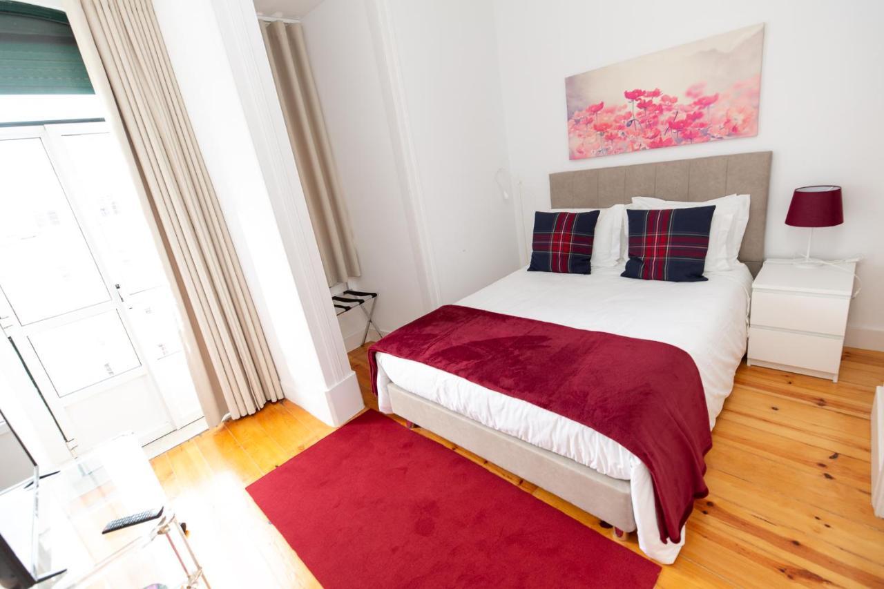 Inn-chiado Boulevard