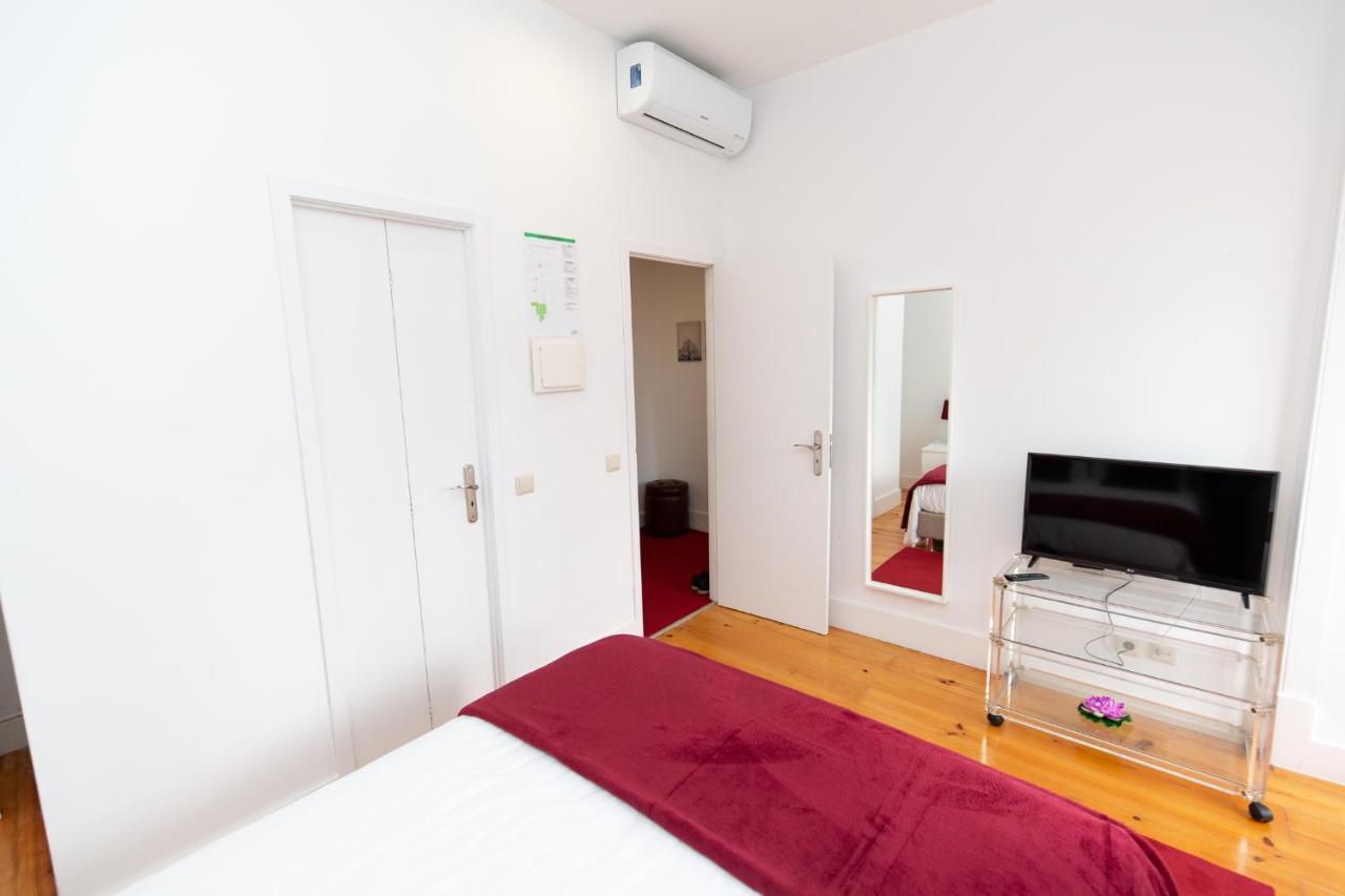 Inn-chiado Boulevard 3* Lisbon
