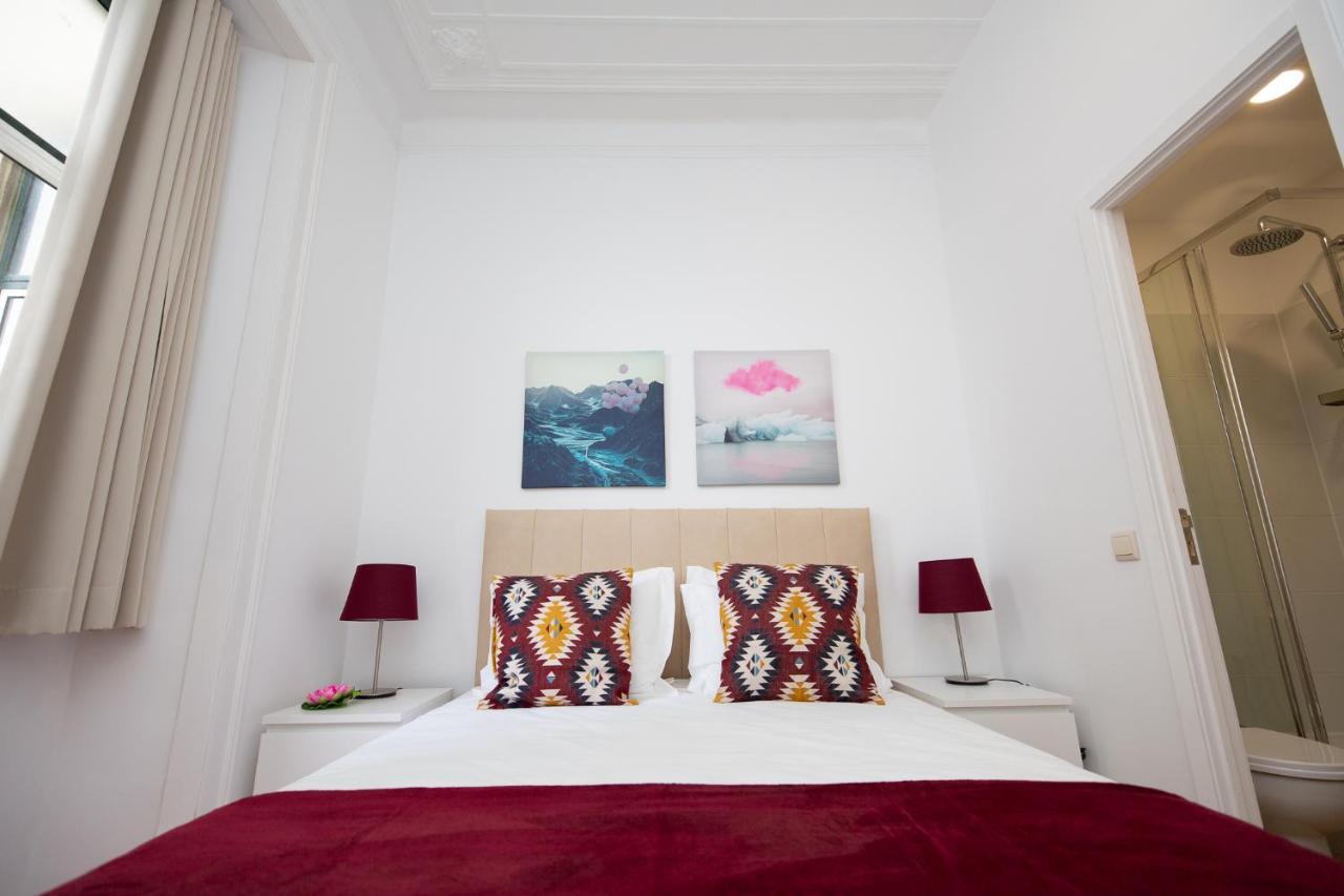 Inn-chiado Boulevard Guest house Lisbon