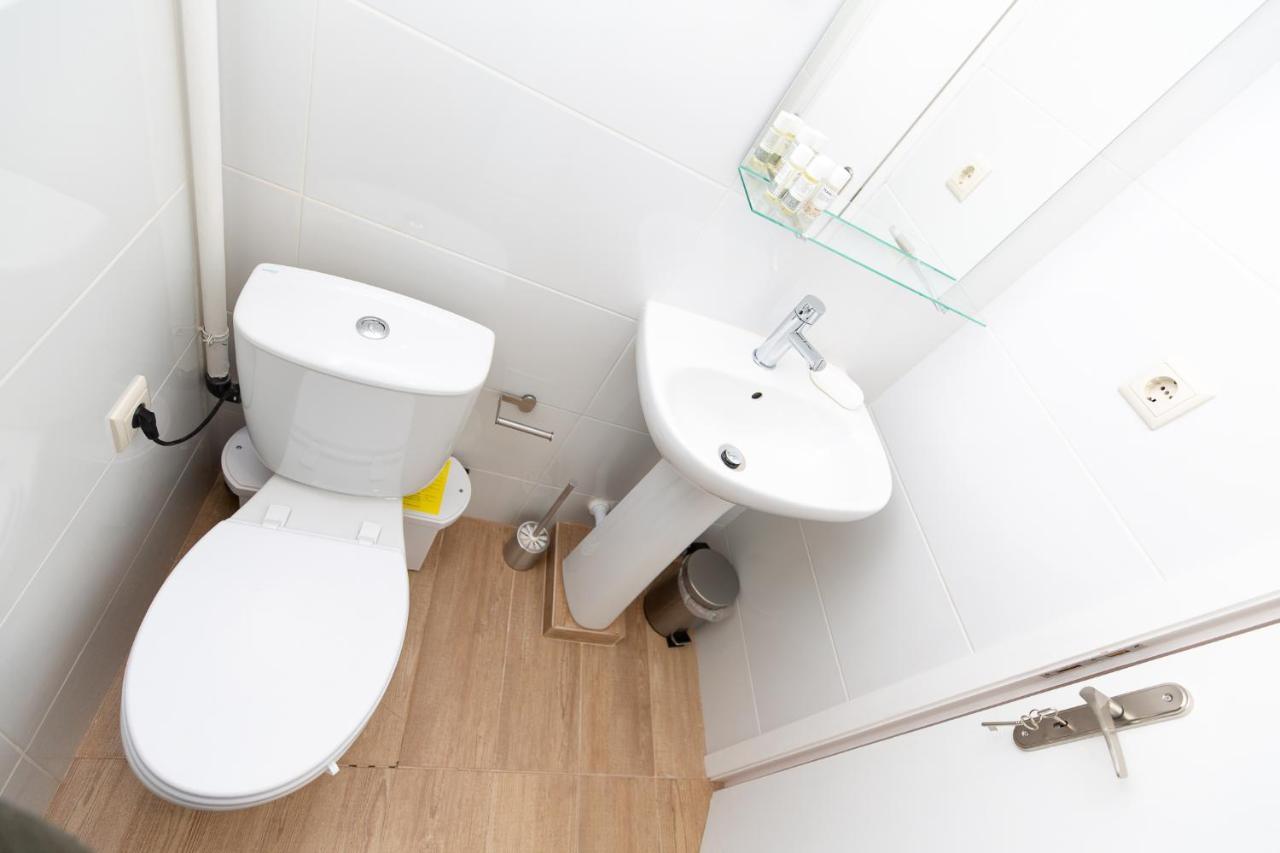 Inn-chiado Boulevard 3*