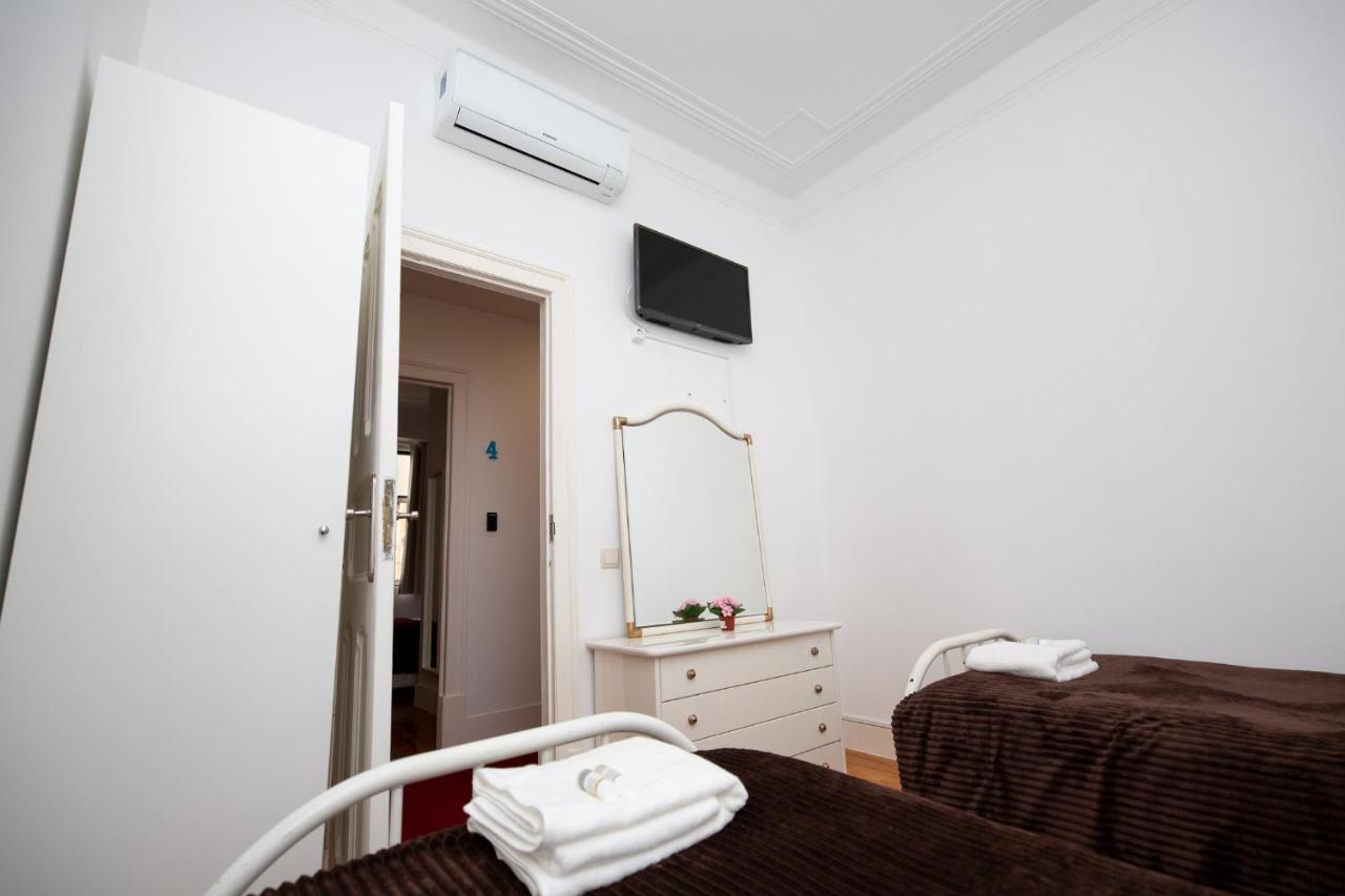 Inn-chiado Boulevard 3* Lisbon