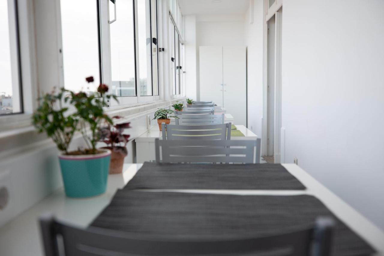 Guest house Inn-chiado Boulevard Lisbon