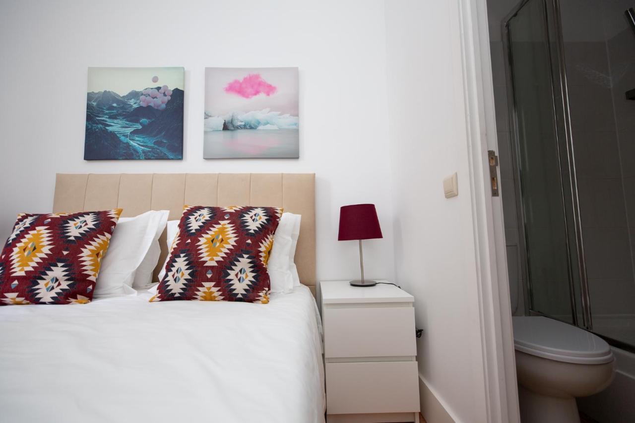 Guest house Inn-chiado Boulevard