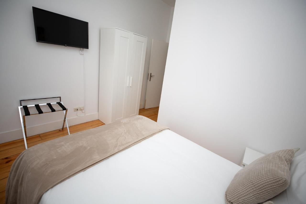 Inn-chiado Boulevard 3*