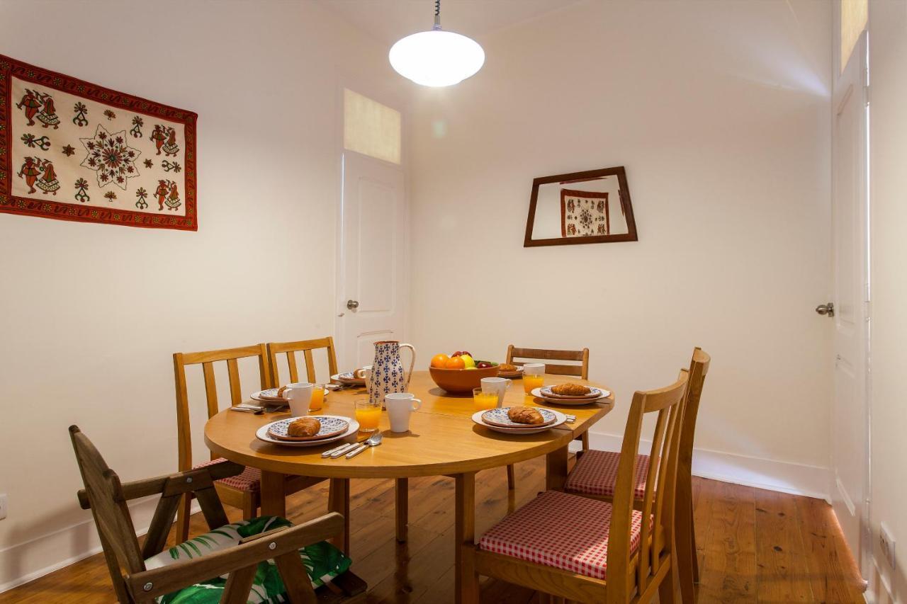 My Graca Flat In