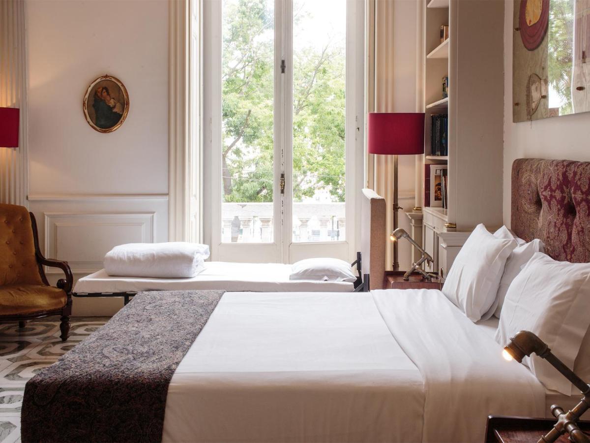 The Independente & Terrace Bed & Breakfast