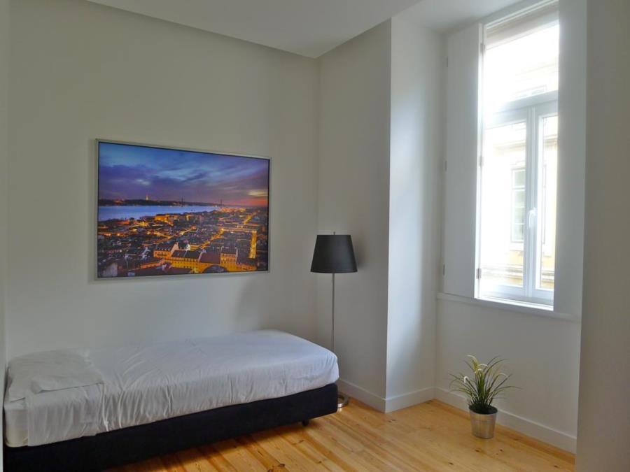 Hotel Hello Terreiro Do Paco Collection Lisbon