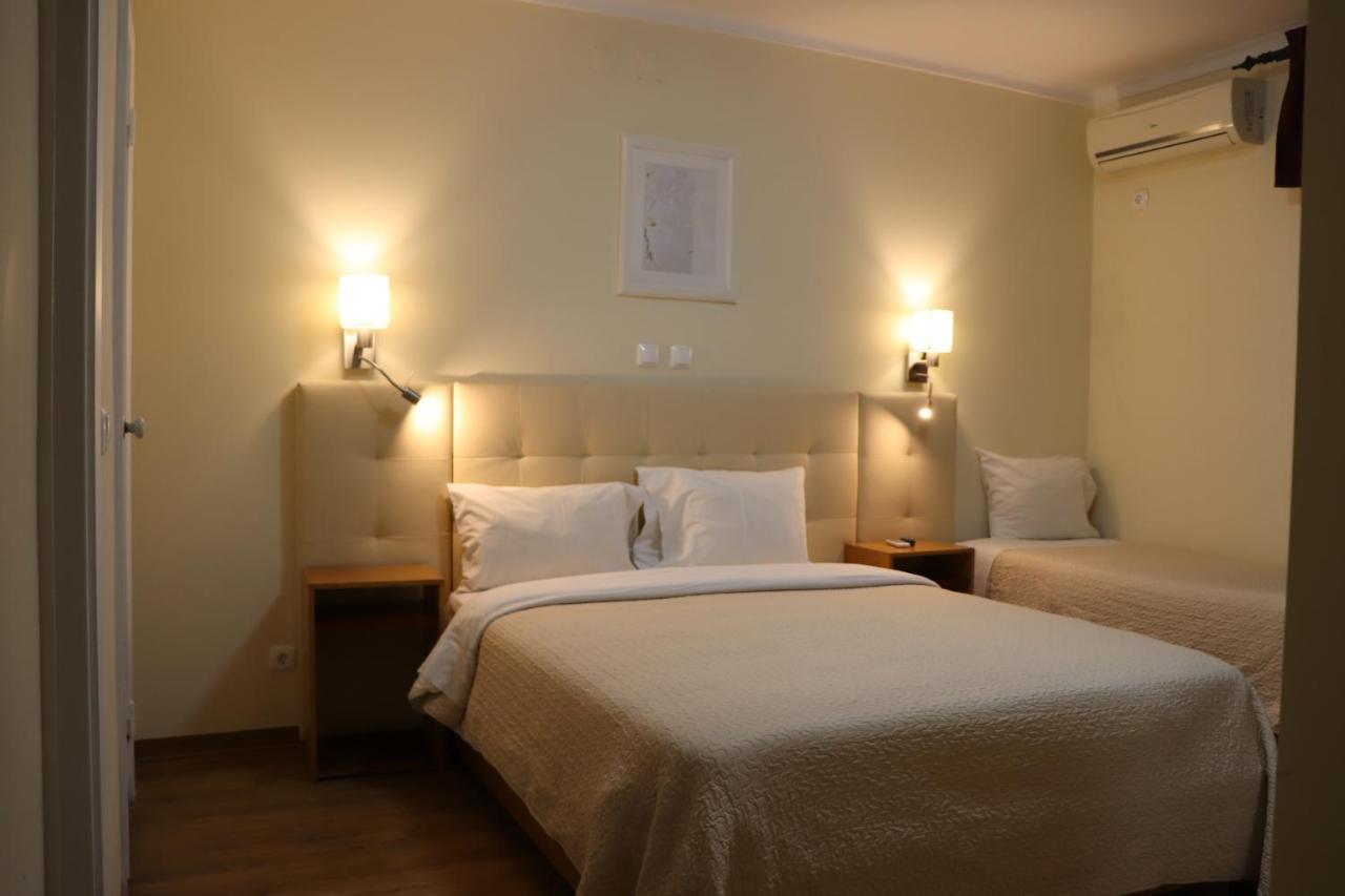 Guest house Belem Tejo - Setubalense