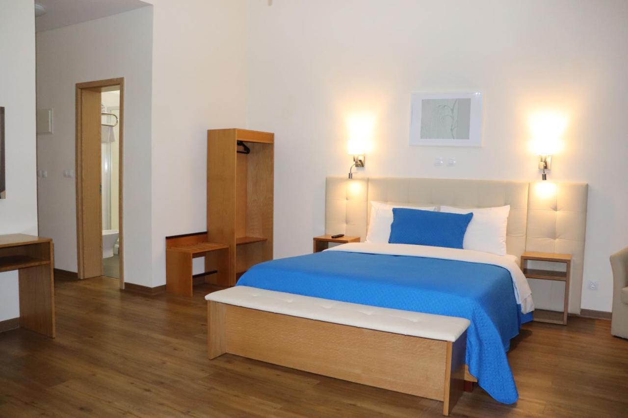 Belem Tejo - Setubalense Guest house