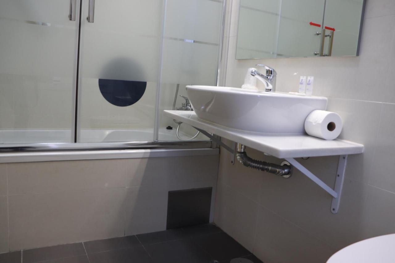 Guest house Belem Tejo - Setubalense Lisbon