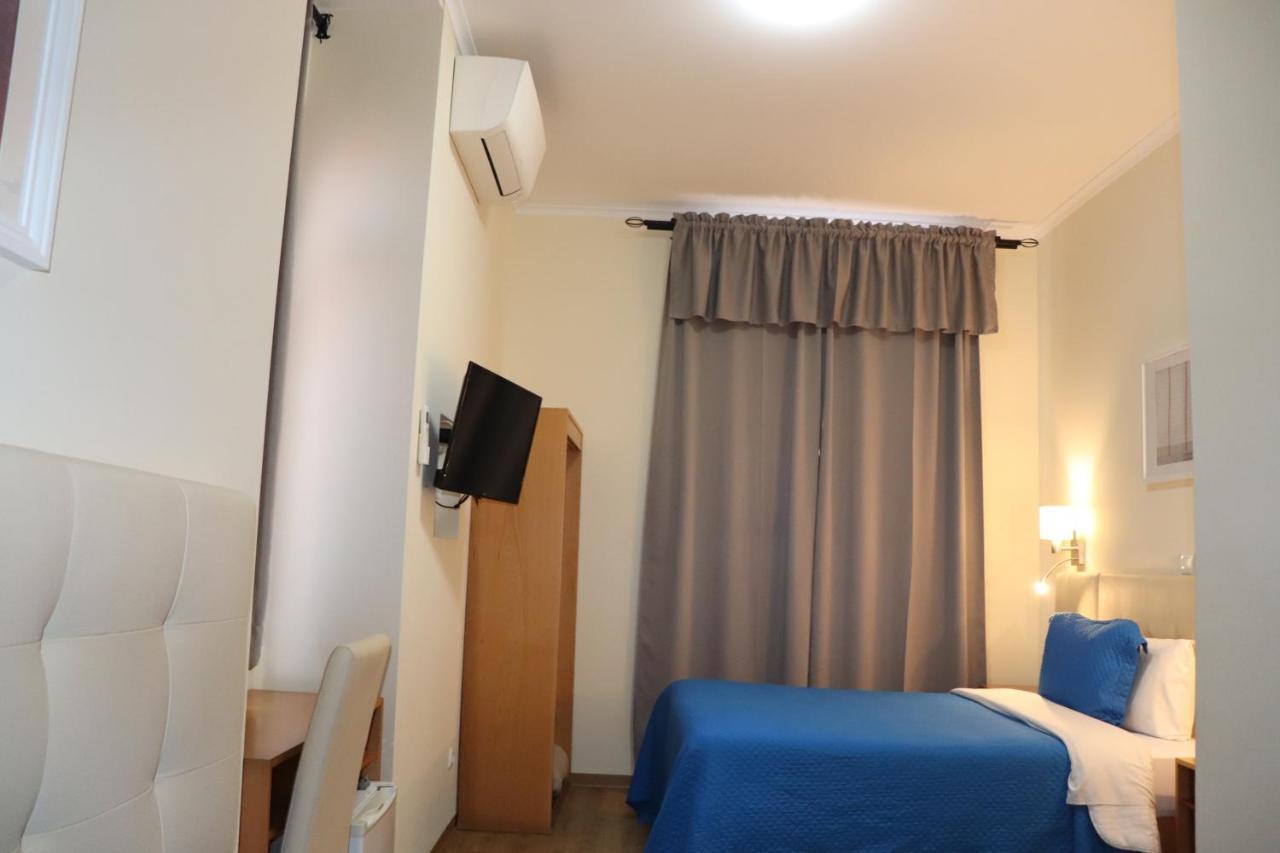 Belem Tejo - Setubalense Guest house