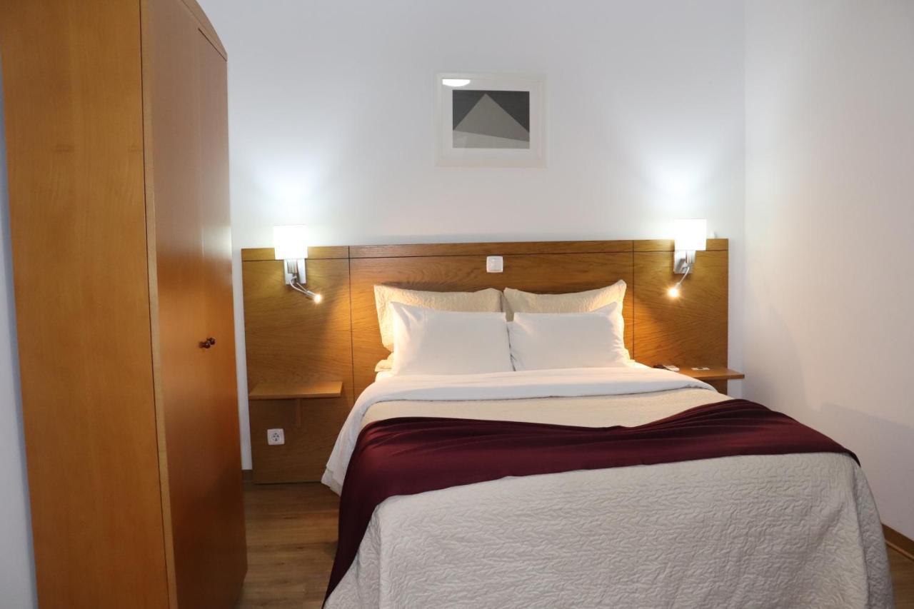 Guest house Belem Tejo - Setubalense Lisbon