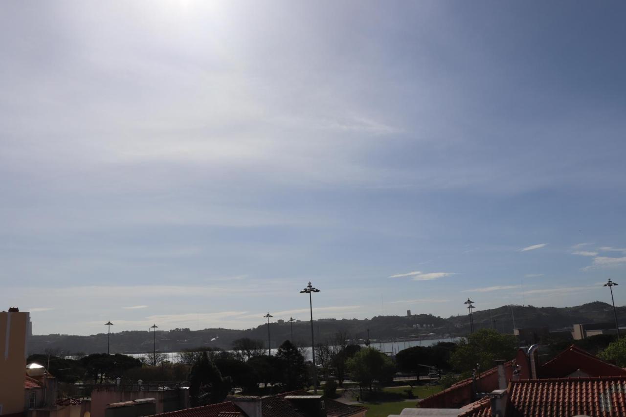 Belem Tejo - Setubalense Lisbon