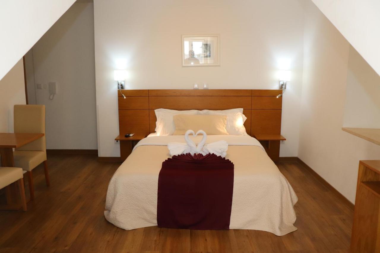 Guest house Belem Tejo - Setubalense Lisbon