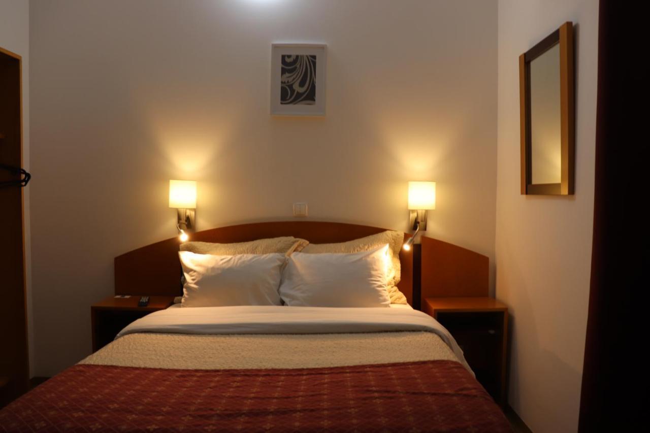Guest house Belem Tejo - Setubalense Lisbon