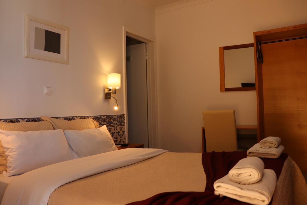Guest house Belem Tejo - Setubalense