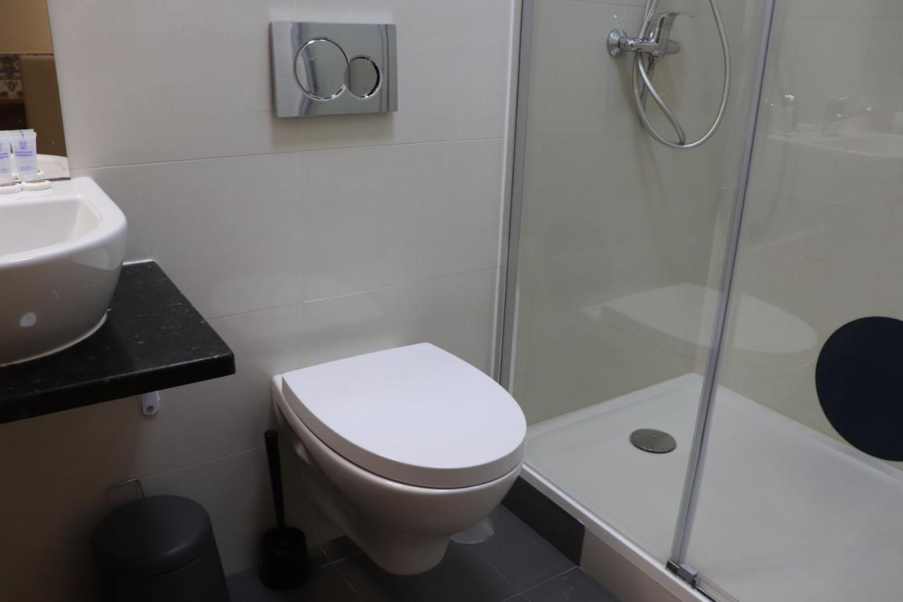 Guest house Belem Tejo - Setubalense 2*