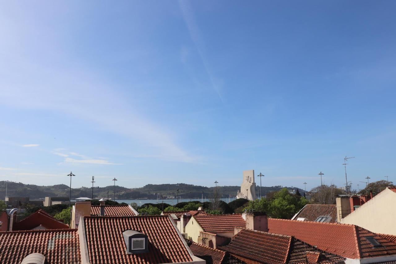 Guest house Belem Tejo - Setubalense Lisbon