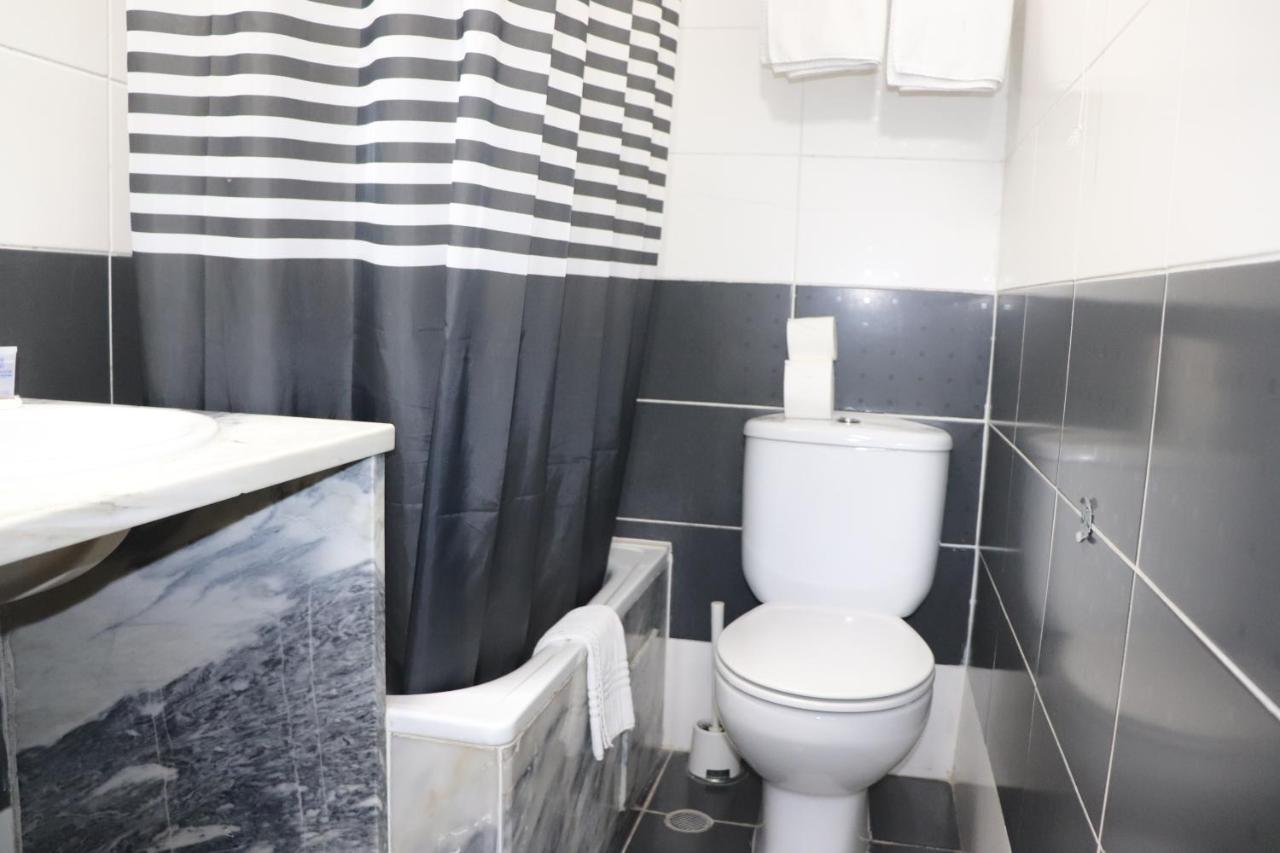 Guest house Belem Tejo - Setubalense 2*