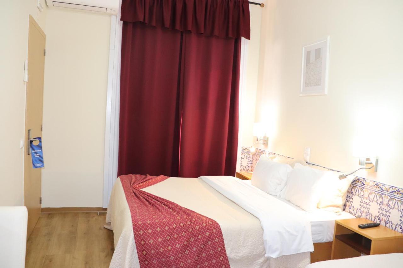 Guest house Belem Tejo - Setubalense