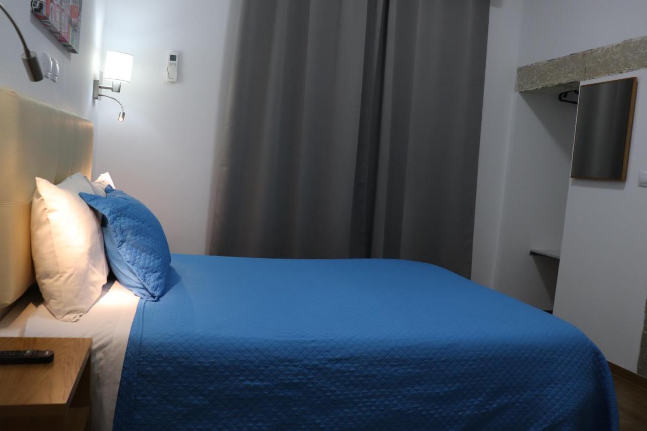 Belem Tejo - Setubalense Guest house 2*