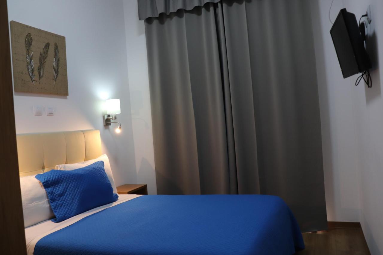 Belem Tejo - Setubalense Guest house