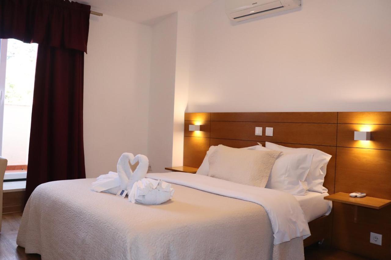 Guest house Belem Tejo - Setubalense Lisbon