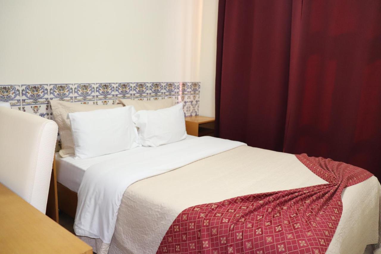 Guest house Belem Tejo - Setubalense